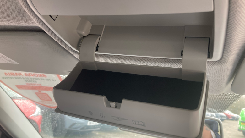 Skoda Fabia 1.0 TSI SE Drive 5dr DSG Petrol Estate